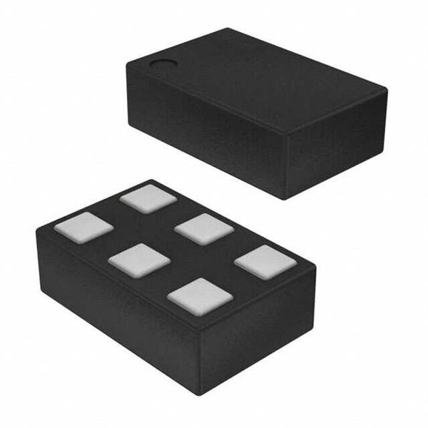 BGA855N6E6327XTSA1 Real Image
