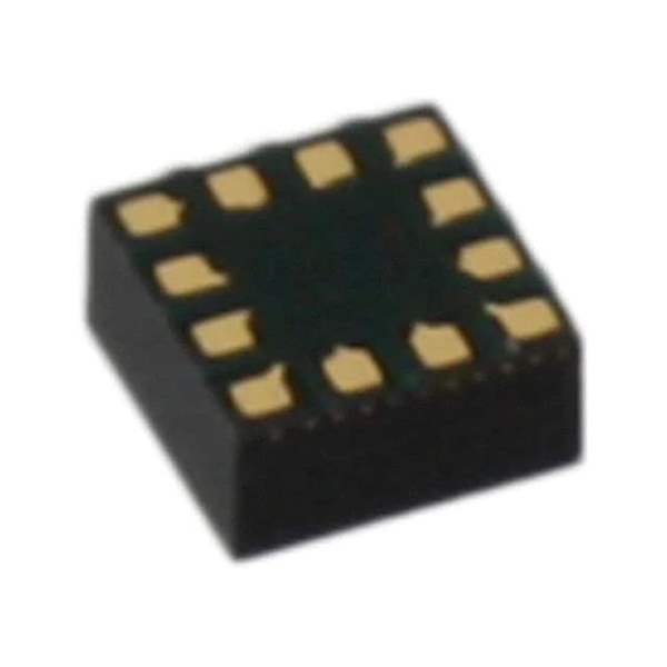 BMA222 Real Image