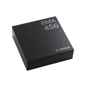 BMA456 Real Image