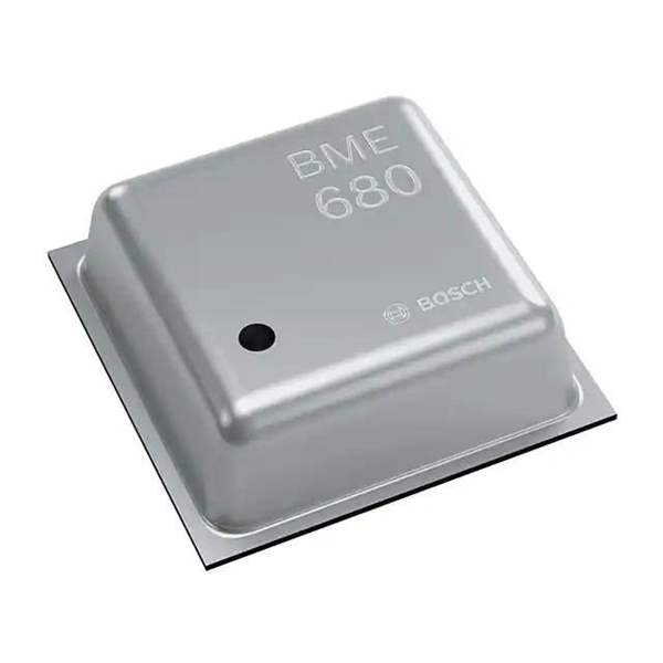BME680 Real Image
