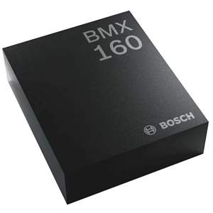 BMX160 Real Image