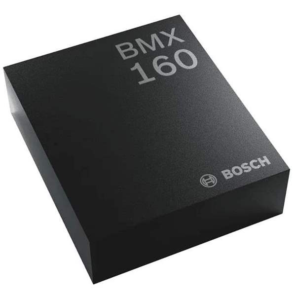 BMX160 Real Image