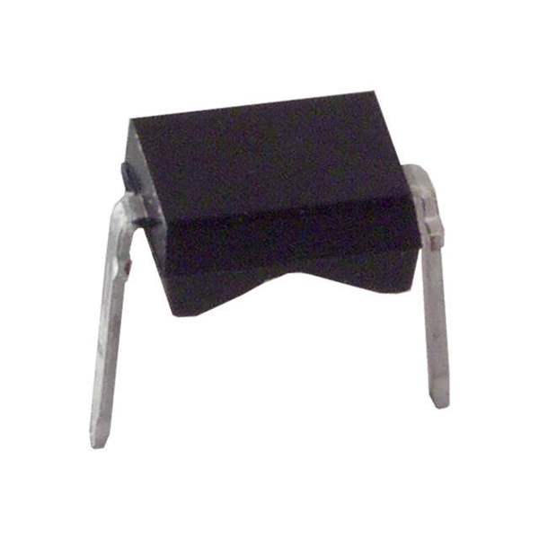 BPW34F Real Image
