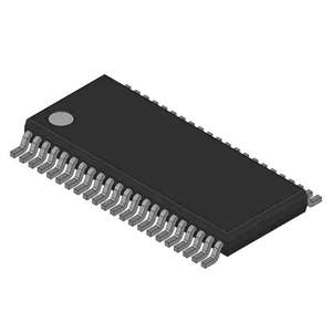 BQ20Z65DBTR Real Image