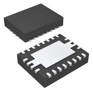 BQ24104RHLT Real Image