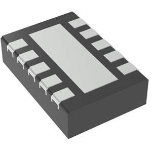 BQ25071QWDQCRQ1 Real Image