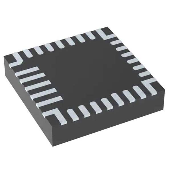 BQ25792RQMR Real Image