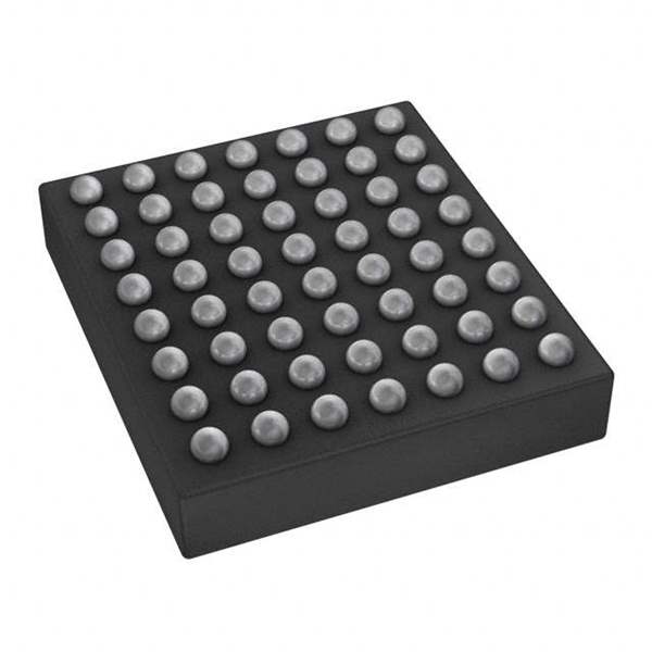 BQ25971YFFR Real Image