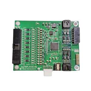 BQ76PL455EVM Real Image
