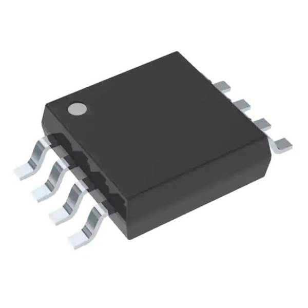 BR25G256FVT-3GE2 Real Image