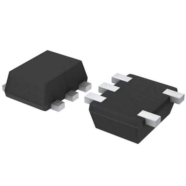 BU4810FVE-TR Real Image