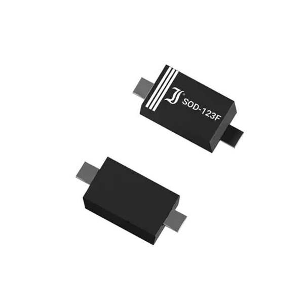 BZT52B10 Real Image
