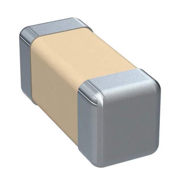 C0201C104K9PAC7867 Real Image