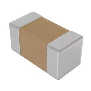 C0603C102K5RAC Real Image