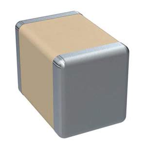 C1210C104K5RAC Real Image