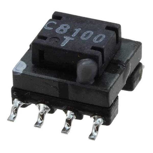 C8100 Real Image