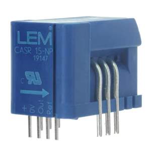 CASR 15-NP Real Image