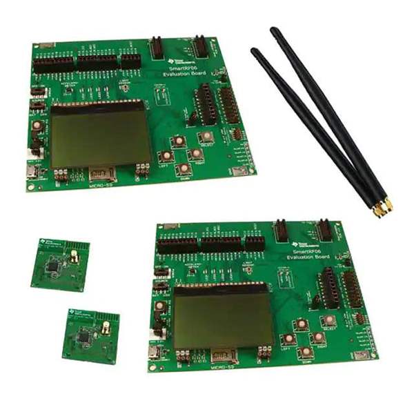 CC1310DK Real Image