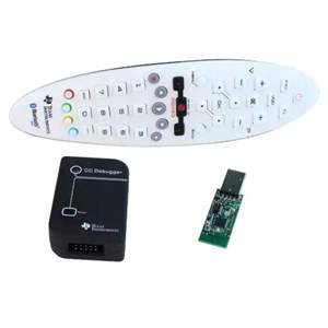 CC2541DK-RC Real Image