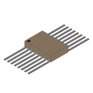 CD4049UBK Real Image