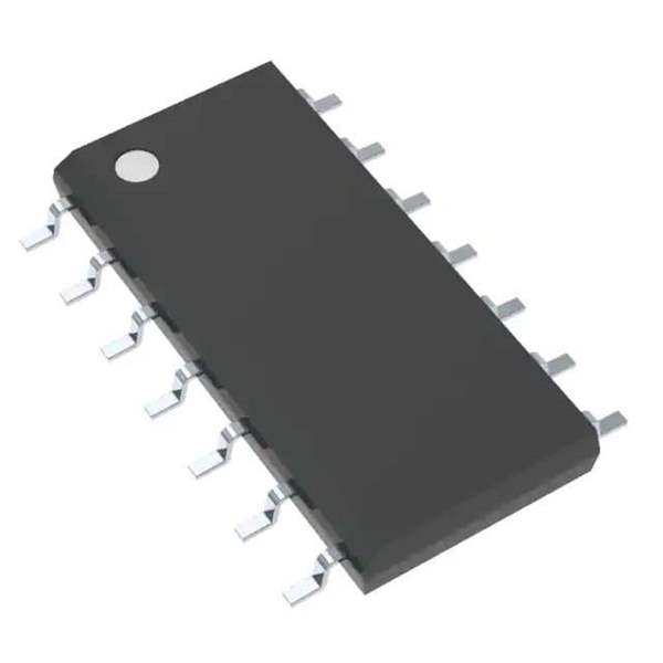 CD4070BM Real Image