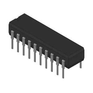 CD54HCT240F Real Image