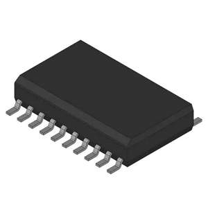 CD74FCT574M Real Image