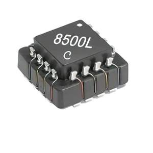 CDF8500LD Real Image