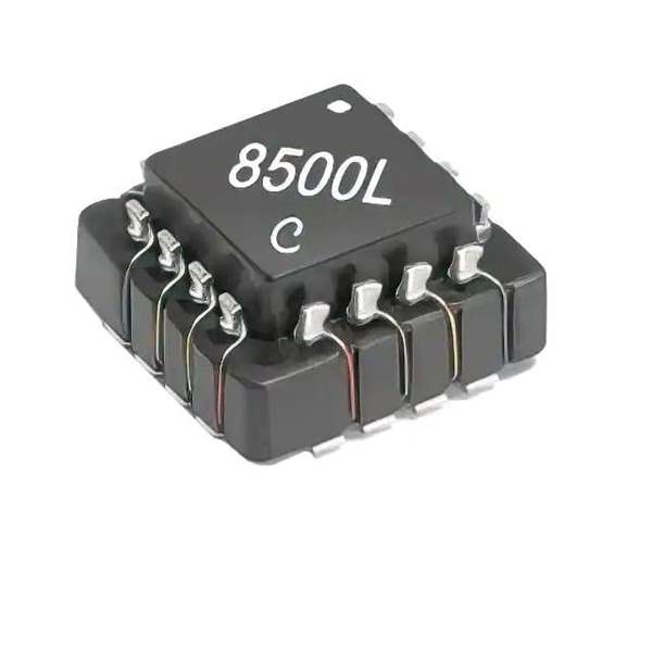CDF8500LD Real Image