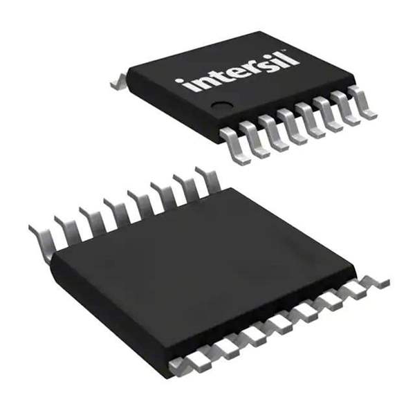 CDP68HC68T1M2Z Real Image