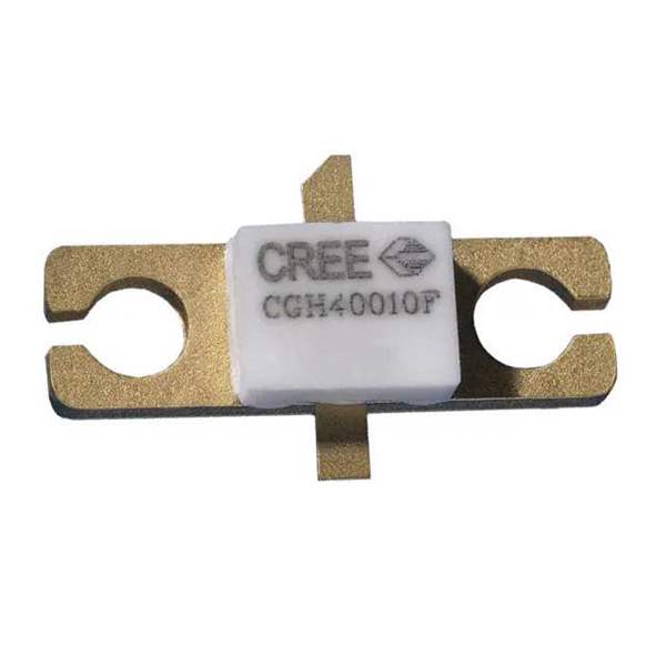CGH40010F Real Image