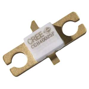 CGH40025F Real Image