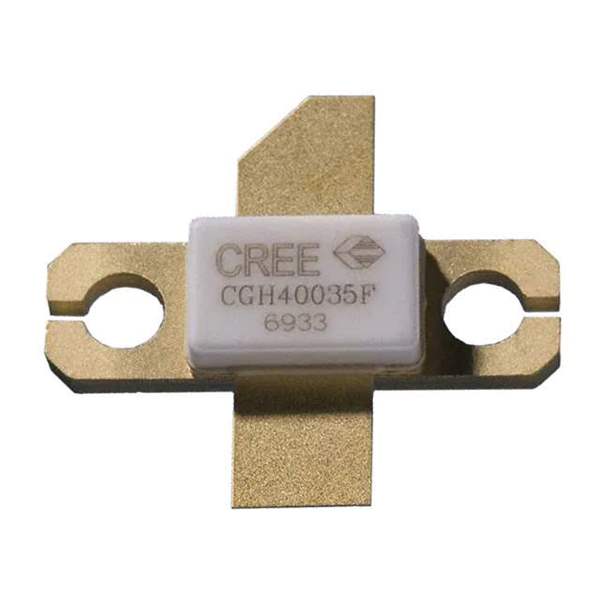 CGH40035F Real Image