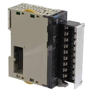 CJ1W-AD081-V1 Real Image