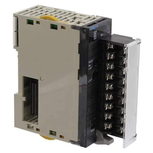 CJ1W-AD081-V1 Real Image