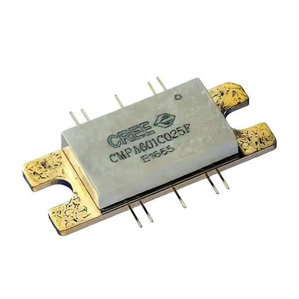 CMPA601C025F Real Image