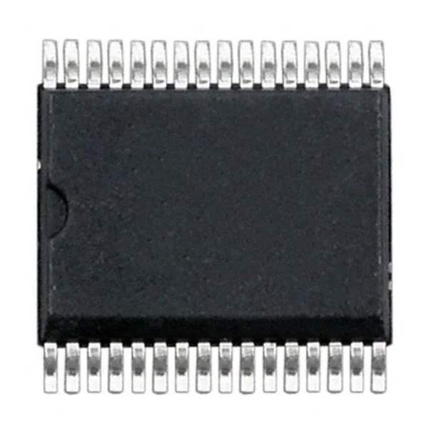 CPC5621A Real Image