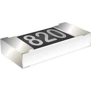 CR0603-10W-2053FT Real Image