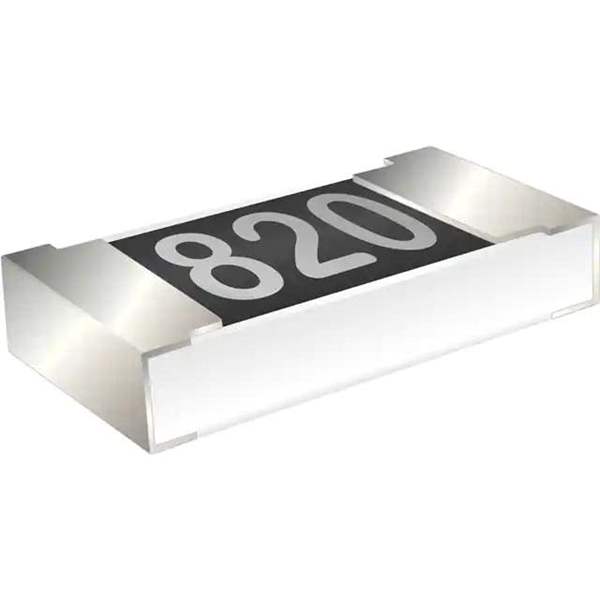 CR0603-10W-3904FT Real Image