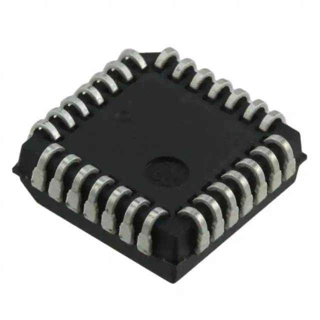 Cirrus Logic_CS61535A-IL1Z