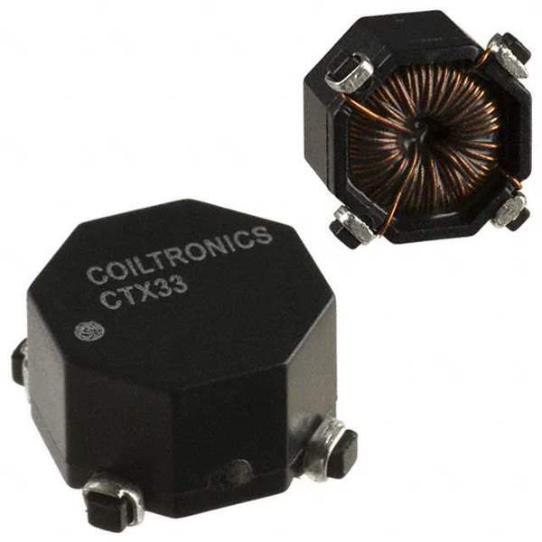 CTX33-4-R Real Image