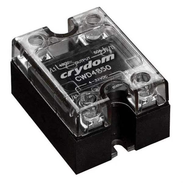 CWD4850 Real Image