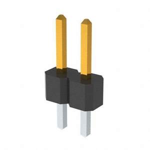 PBC02SAAN	 Sullins Connector Solutions