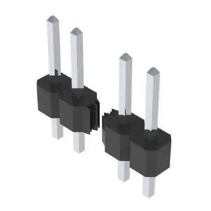 PEC36SAAN	 Sullins Connector Solutions