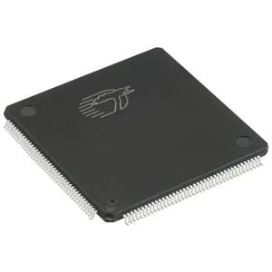 CY37256VP160-100AXI Real Image
