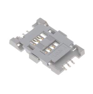 7112S0815X29LFAmphenol ICC (FCI)