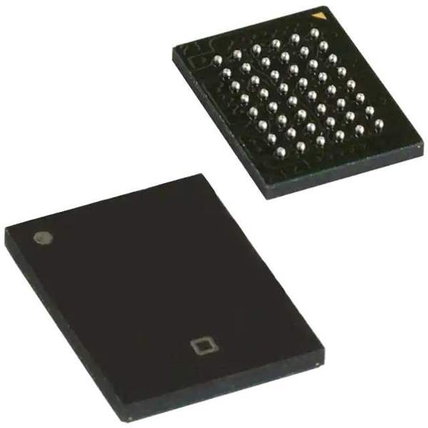 CY62157ELL-55BVXE Real Image