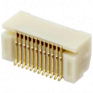 24PS-JMCS-G-1B-TF(N)(LF)(SN) JST Sales America Inc.