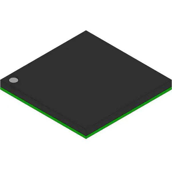 CY7C0831AV-133BBI Real Image
