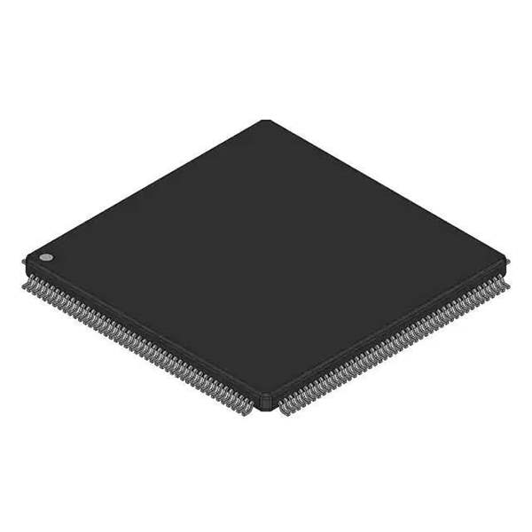 CY7C0852V-133AC Real Image